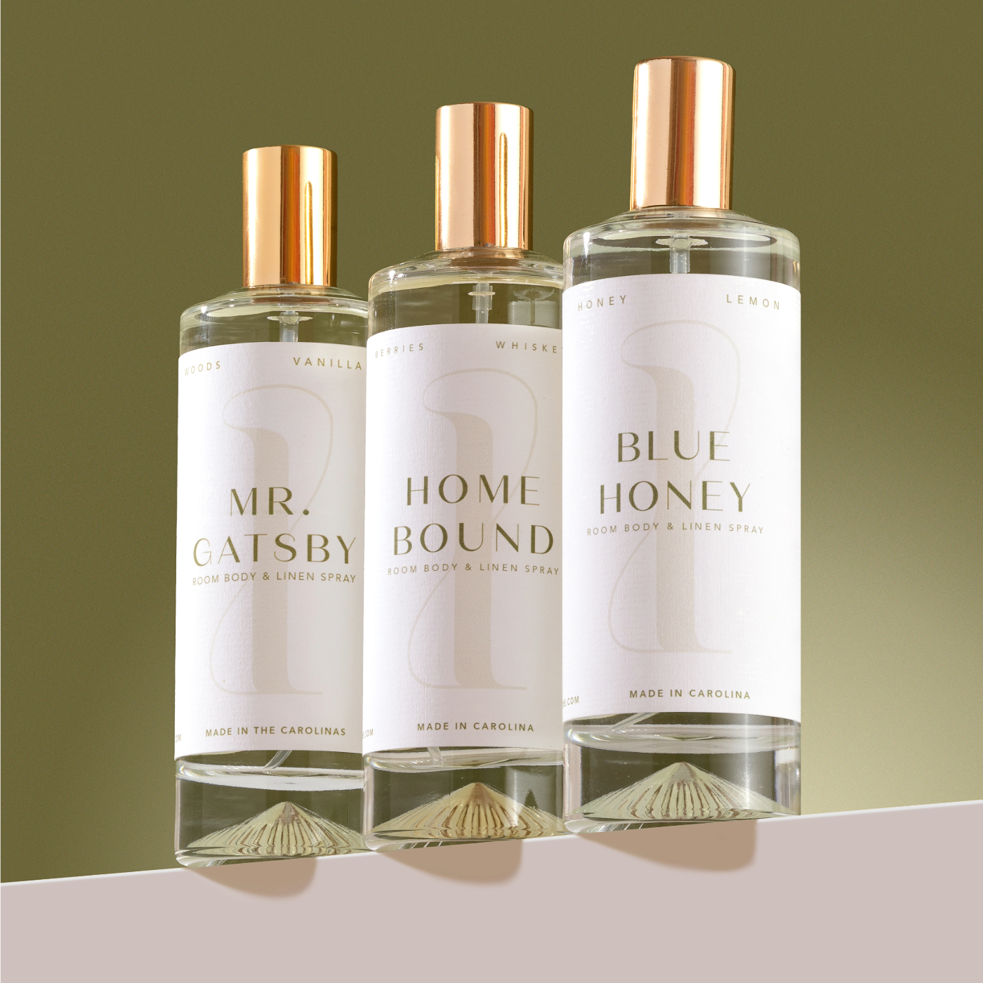 Room + Body Spray