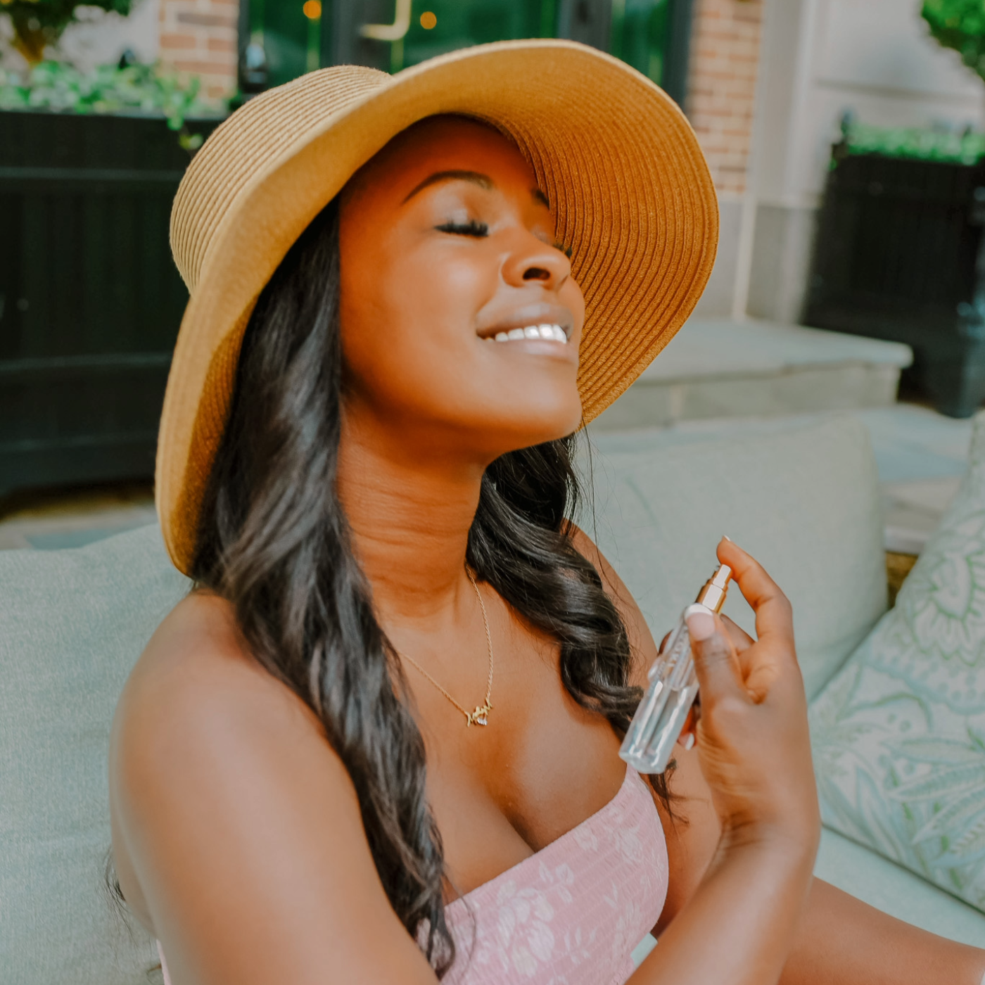 Never Tale – 10mL Eau de Parfum|Travel Size