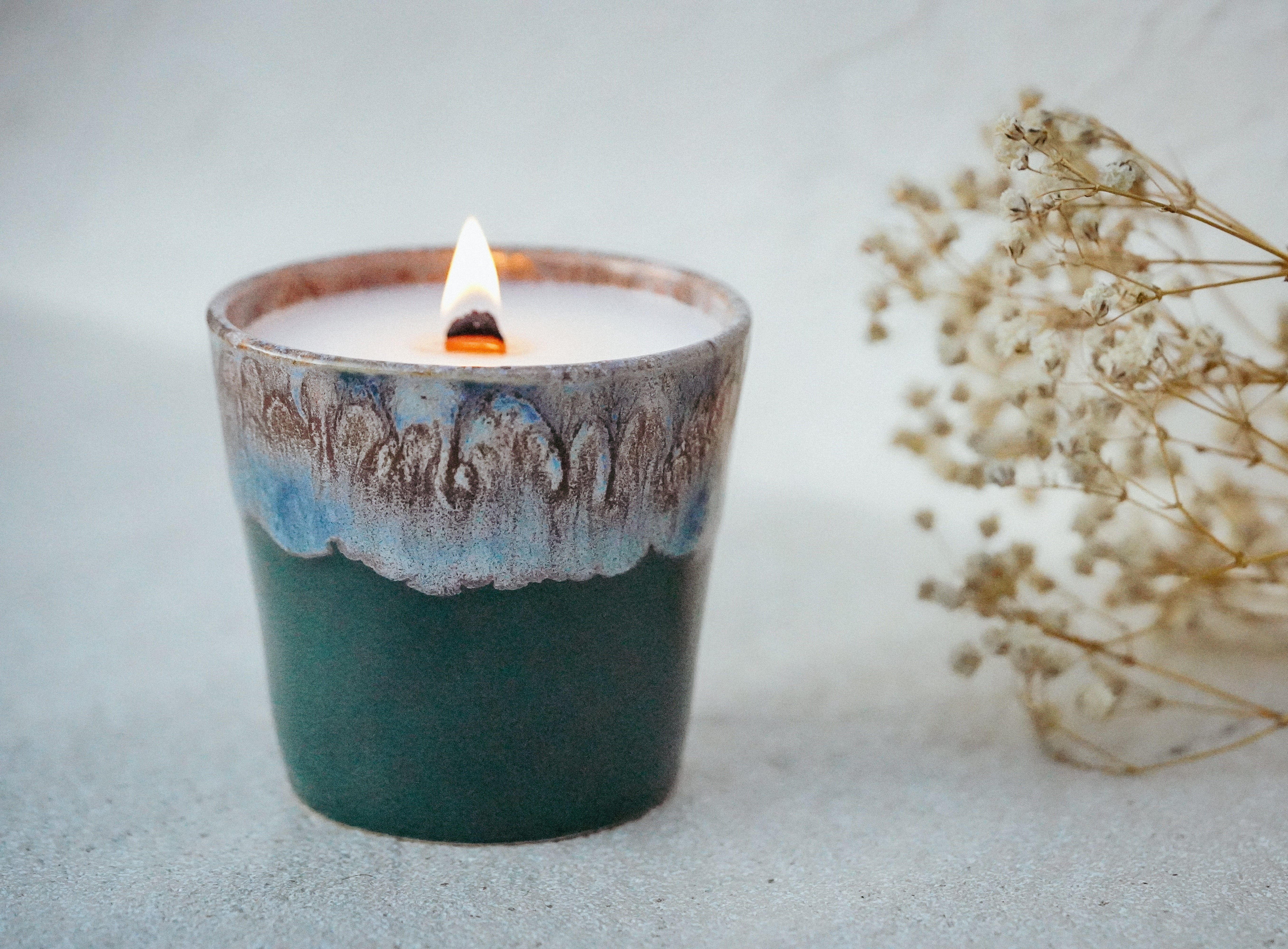 Hunter Green | Nova Bloom