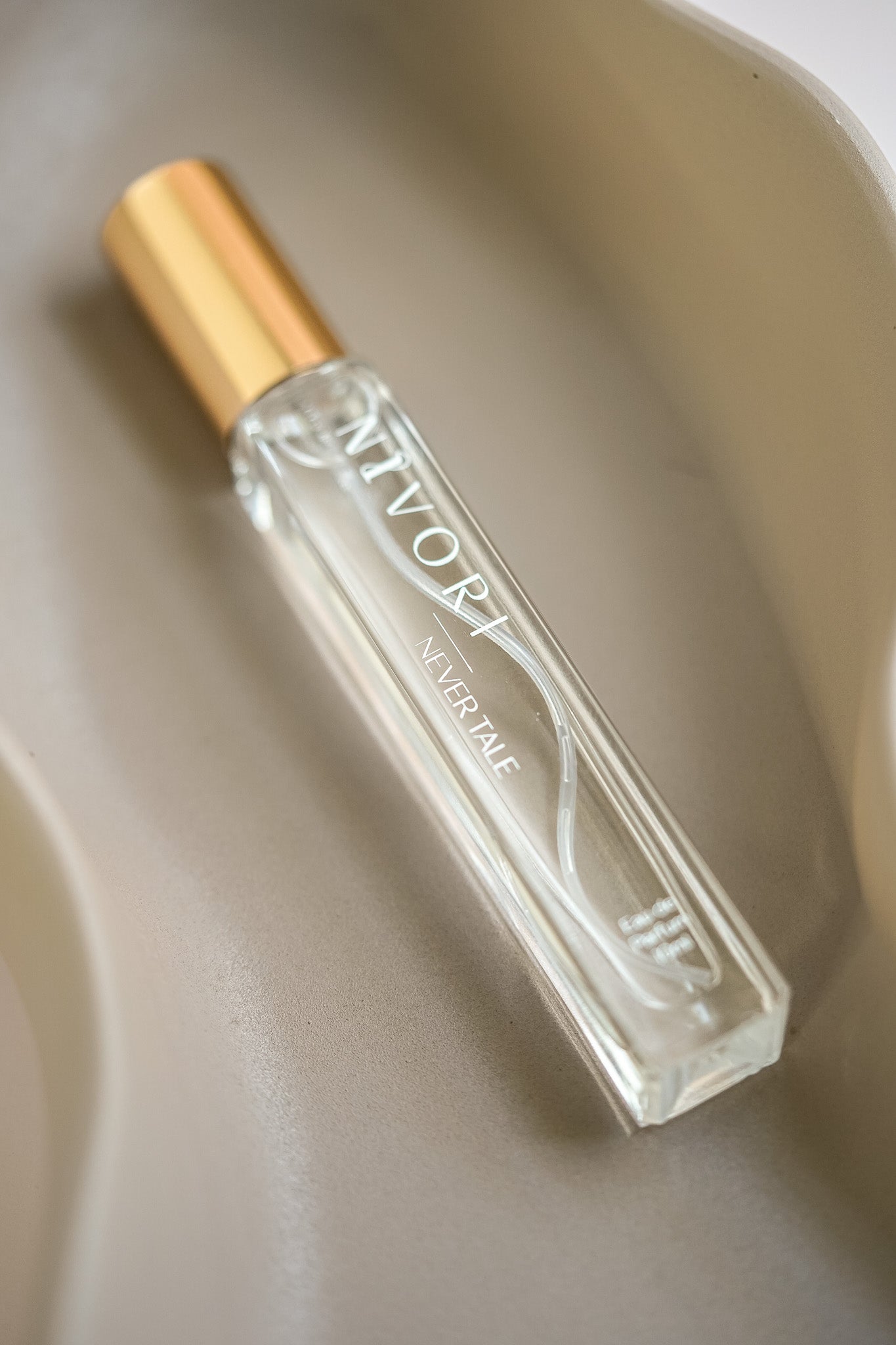 Merci Perfume– 10ml Eau de Parfum | Santal