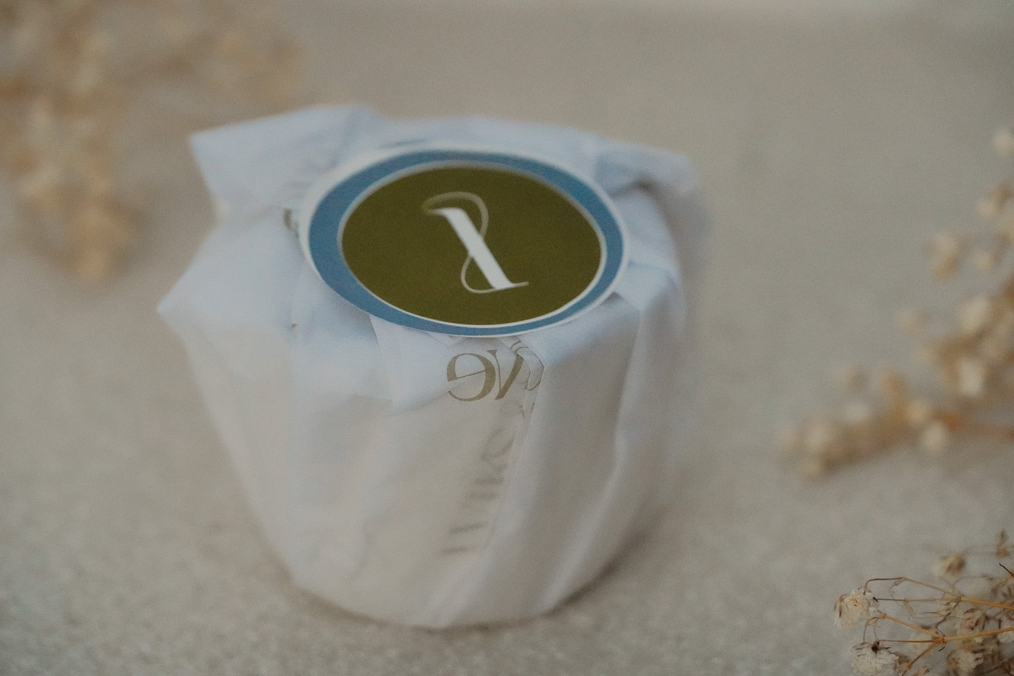 Refill Pod | Beach Blanket