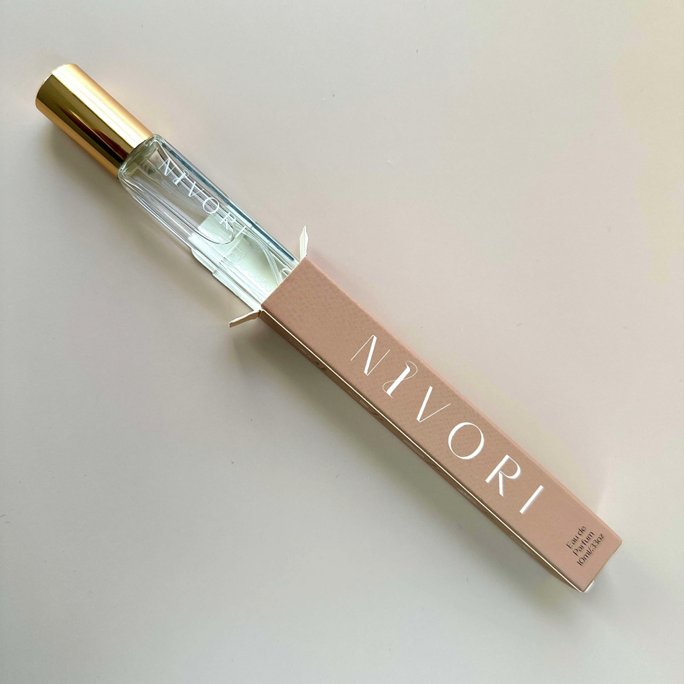 Cloud Solo 10ml Eau de Parfum