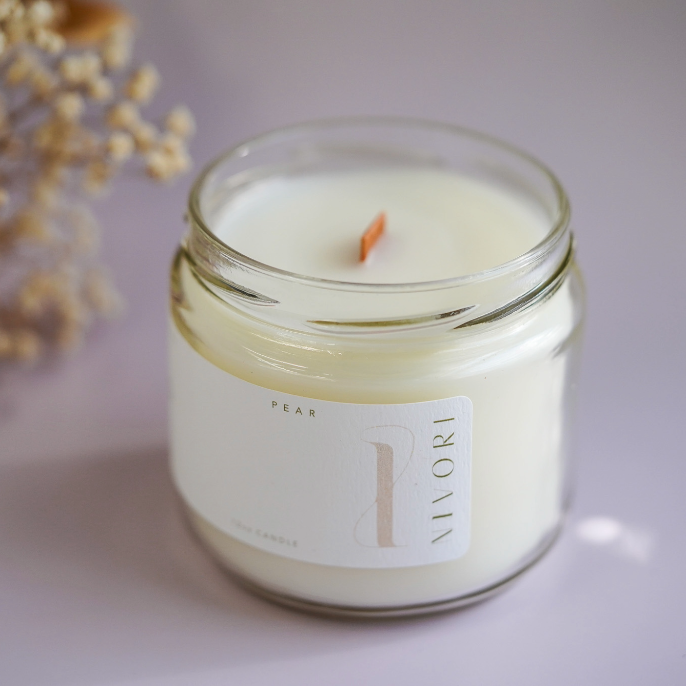 Charleston Refresher Candle | Green Tea