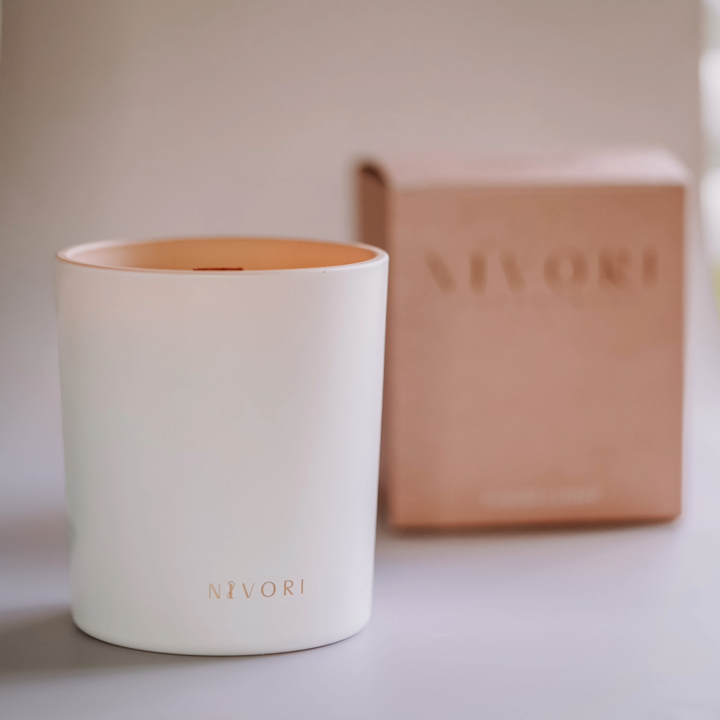 Baccarat Rogue Candle | 540 Dupe