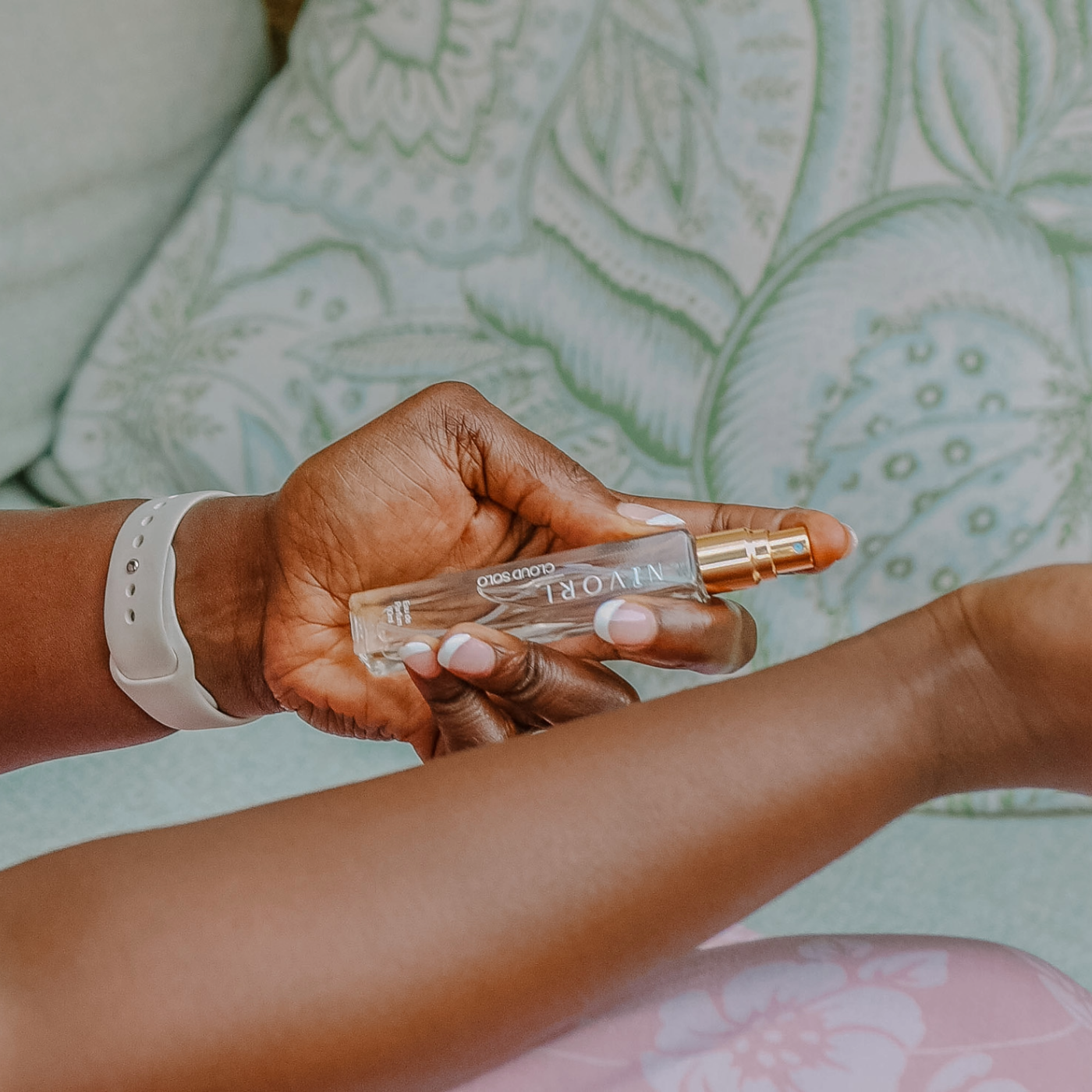 Eau de Parfum|Clean Perfume
