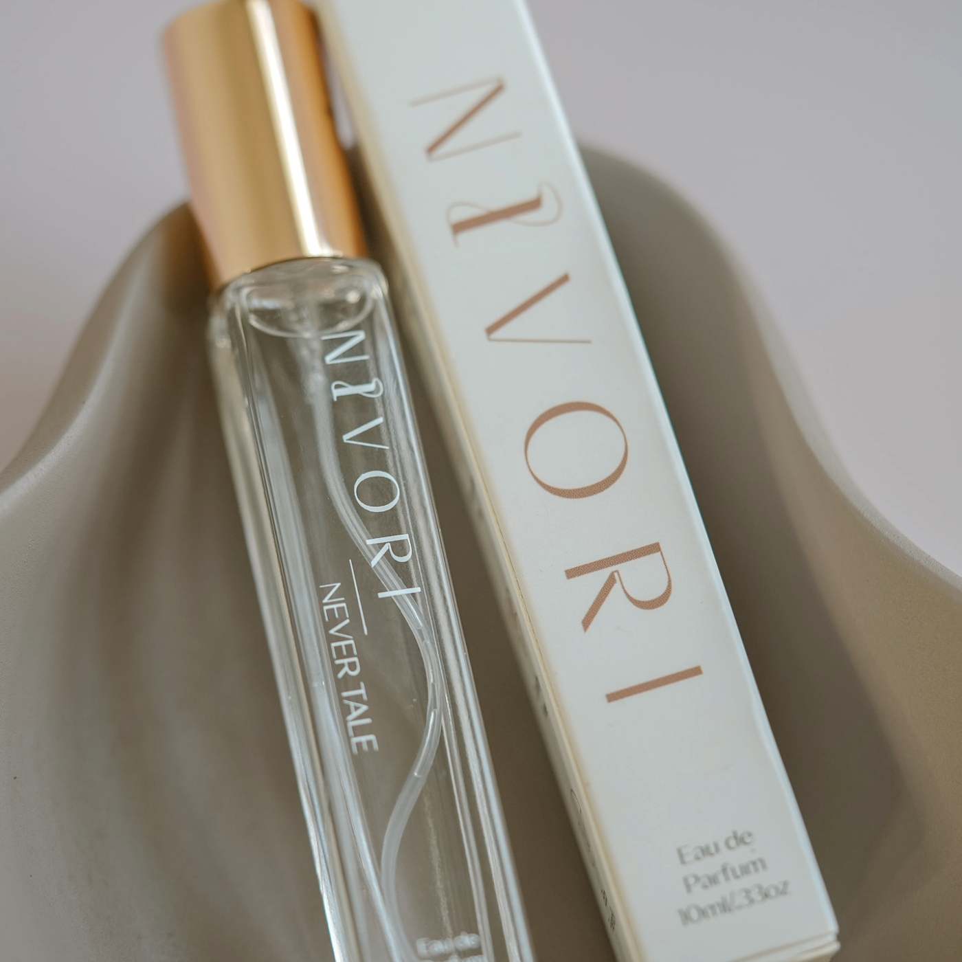 Never Tale – 10mL Eau de Parfum|Travel Size