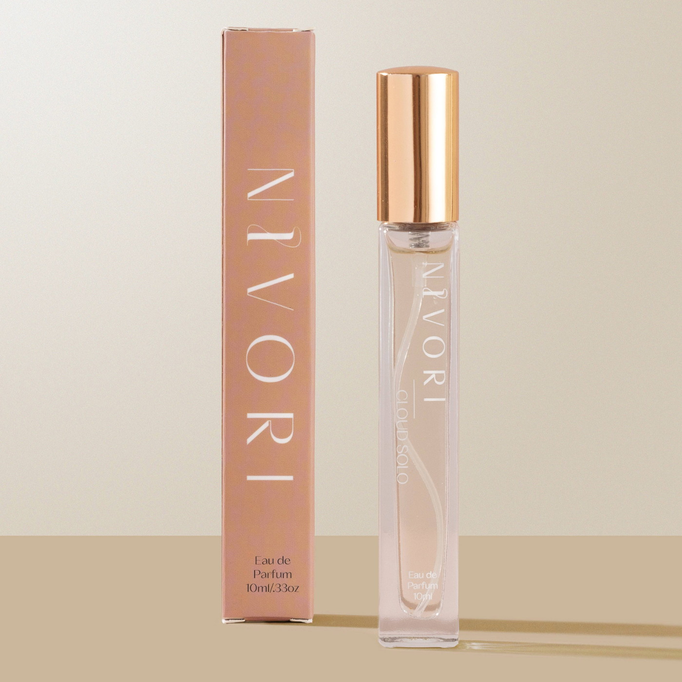 Cloud Solo – 10mL Eau de Parfum|Travel Size