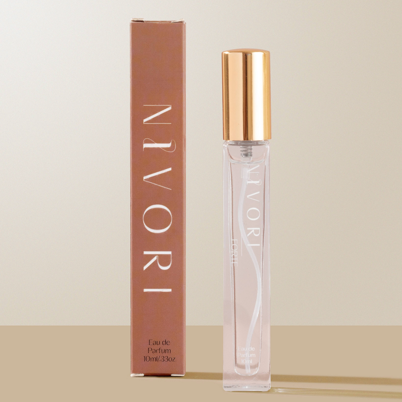 Forte | 10mL Eau de Parfum