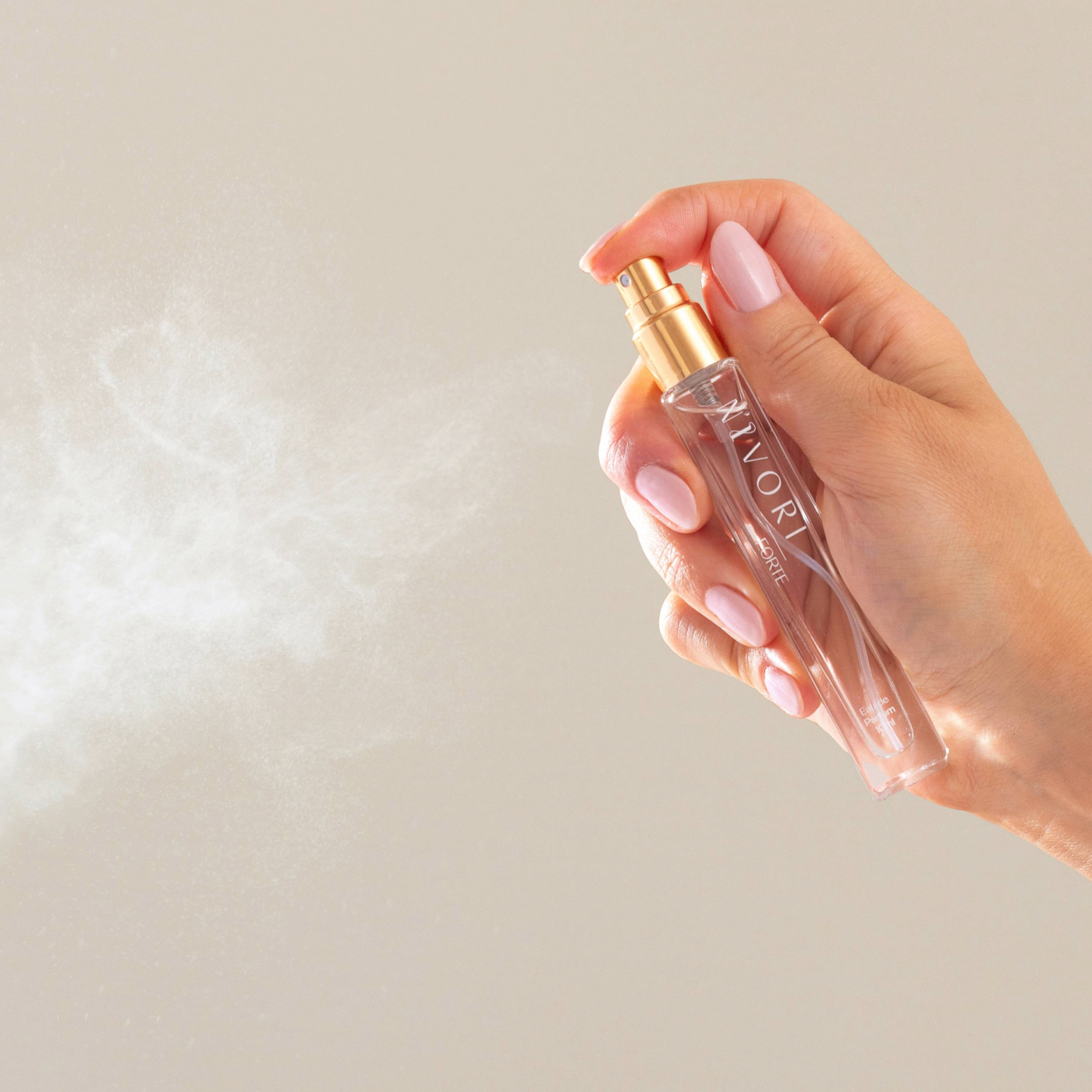 Forte | 10mL Eau de Parfum