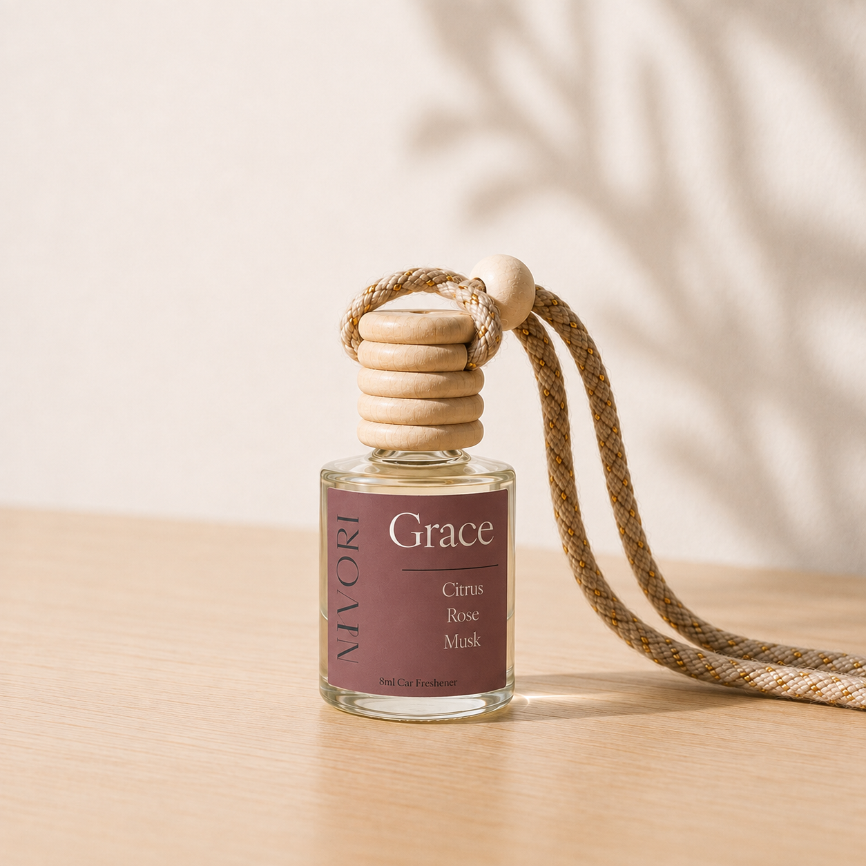 Grace | Car Diffuser