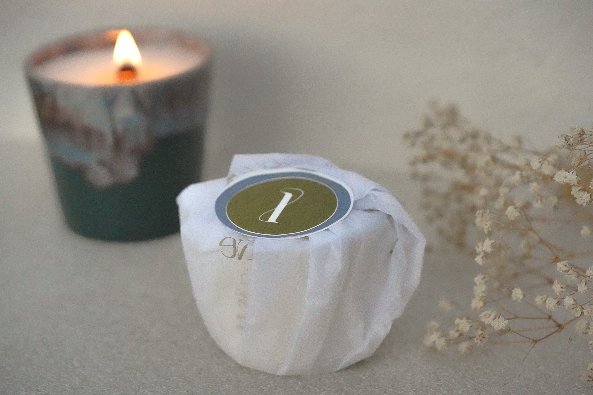 Refill Pod | Rosemary sage