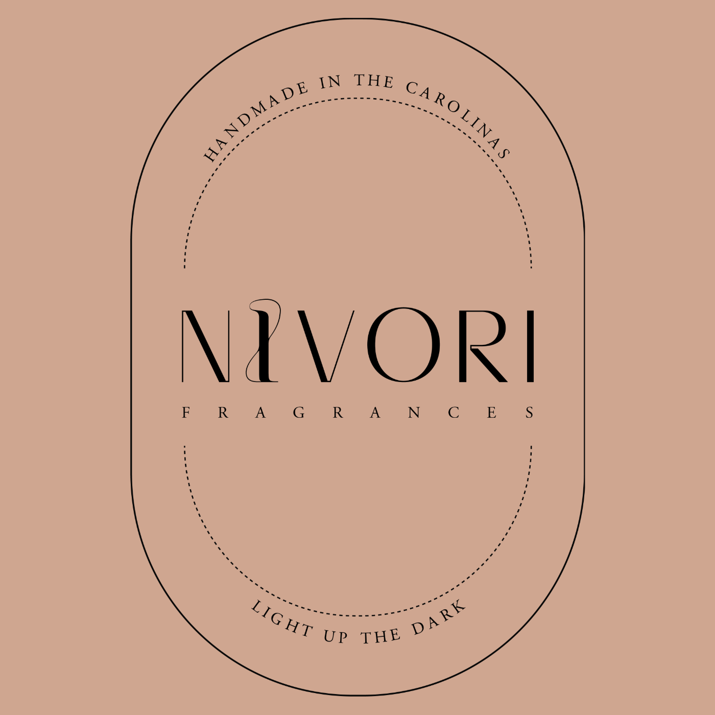Nivori Pink Gift Card | Physical