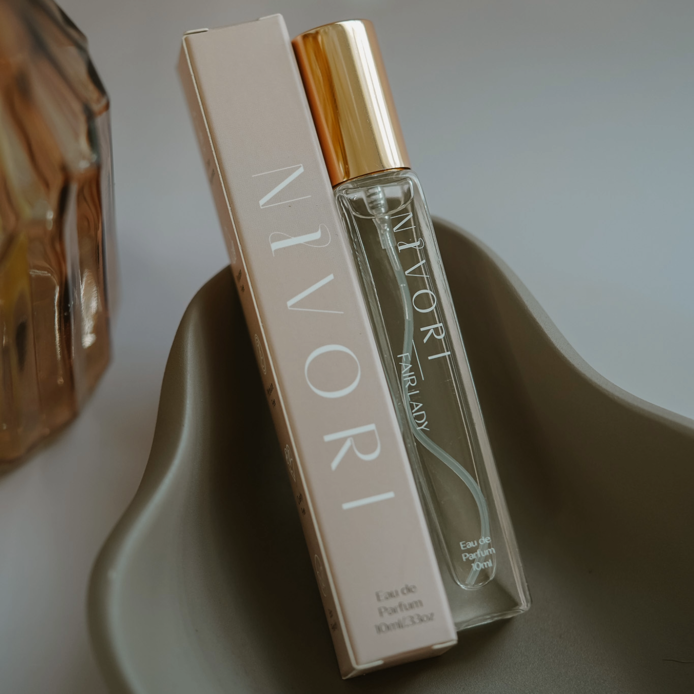 Fair Lady – 10mL Eau de Parfum|Travel Size