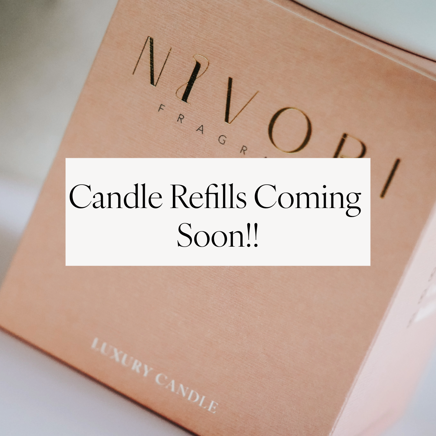 The Gentleman Candle | Amber + Oak