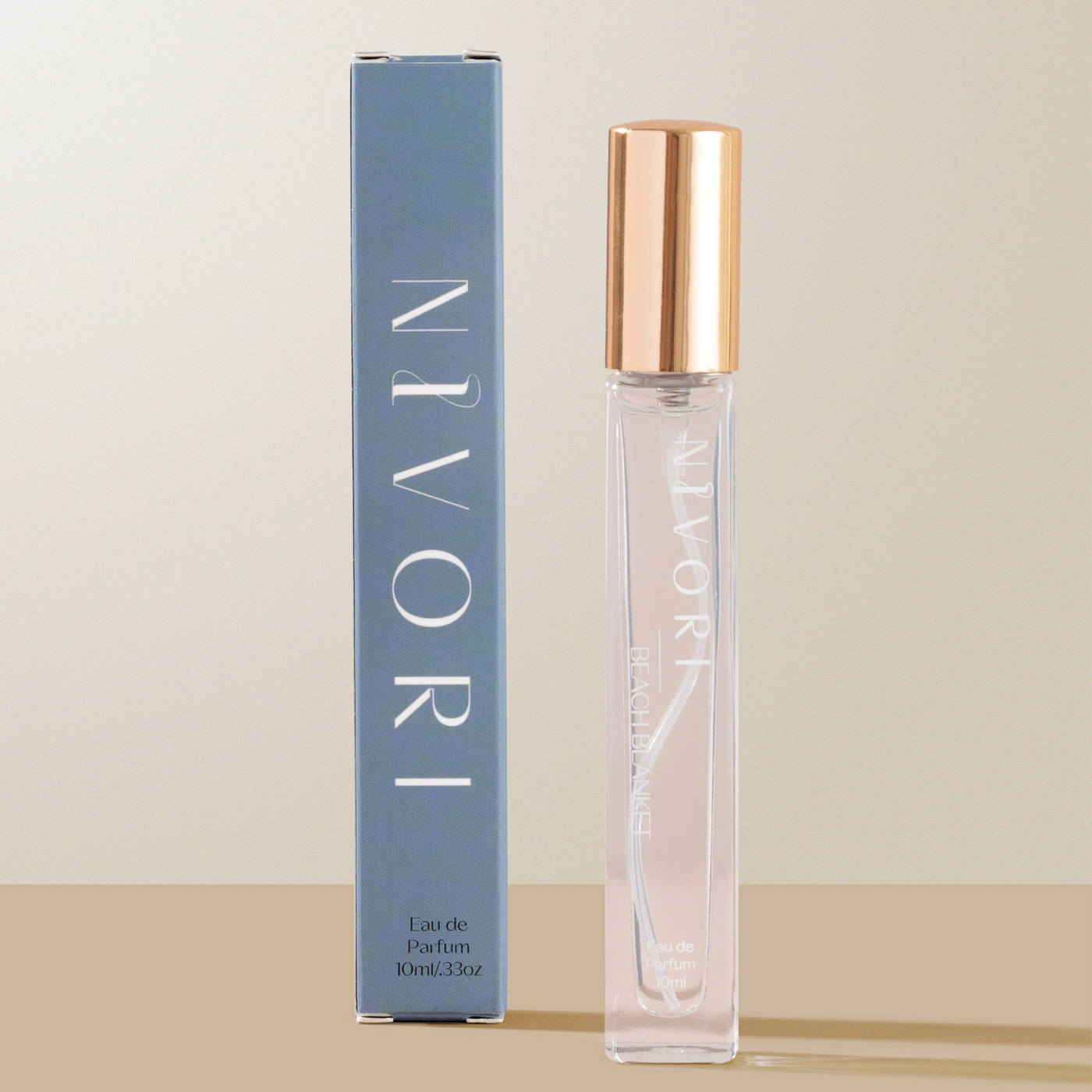 Beach Blanket – 10mL Eau de Parfum